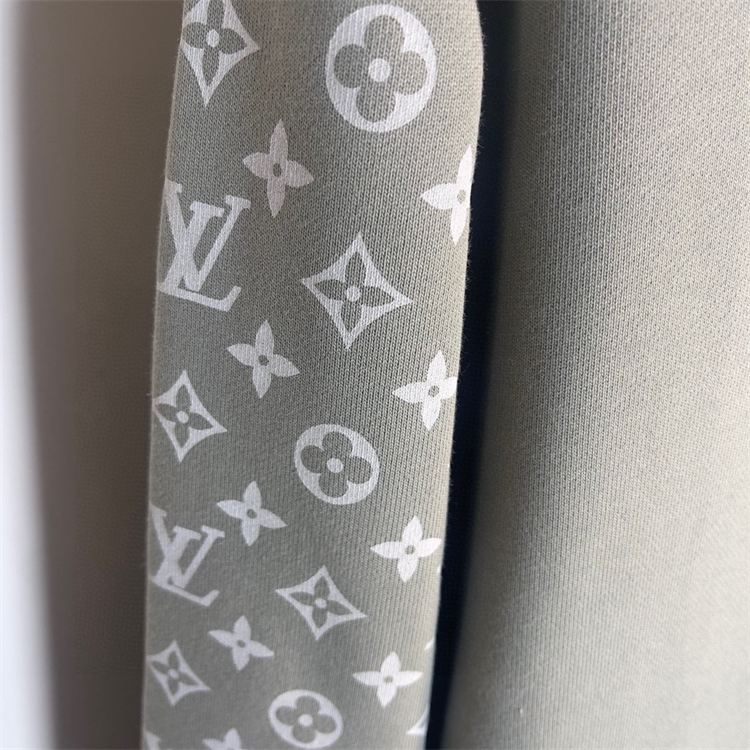 2023fw LV Sweater Top Version - DEEPREPS