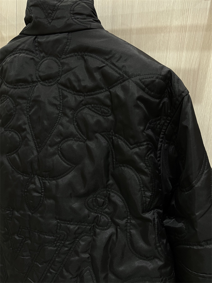 2024fw LV Down Jacket Top Version - DEEPREPS