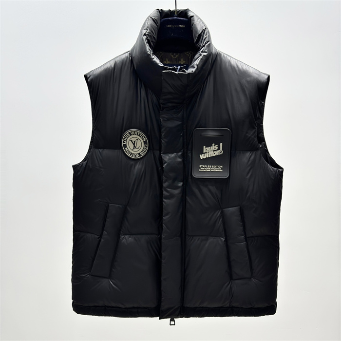 2024fw LV Down Jacket Top Version - DEEPREPS