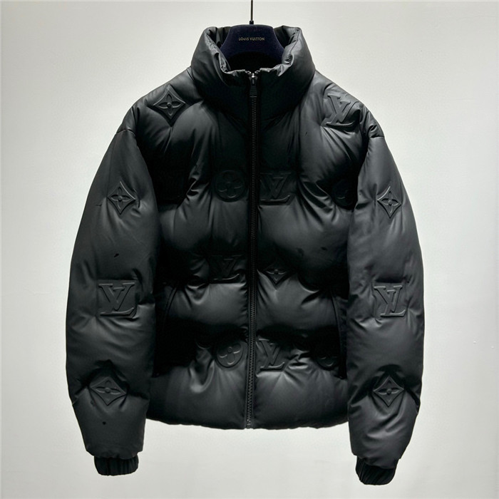 2023fw LV Down Jacket Top Version - DEEPREPS
