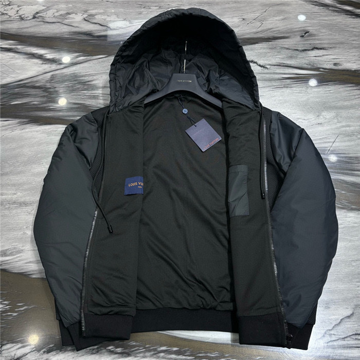 2023FW LV JacketPants Top Version - DEEPREPS