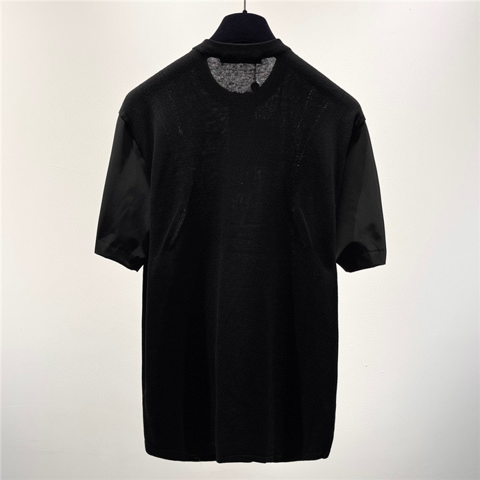 2023fw LV Sweater Top Version - DEEPREPS