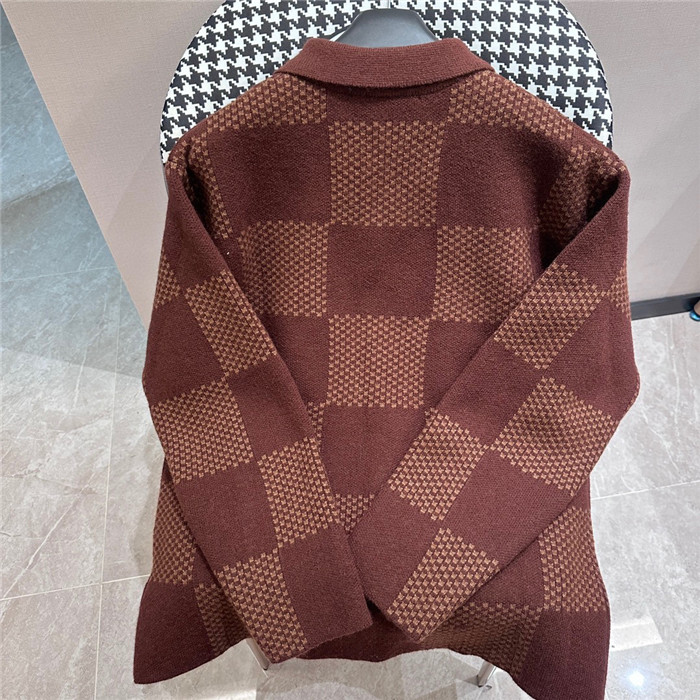 2023fw LV Jacket Top Version - DEEPREPS