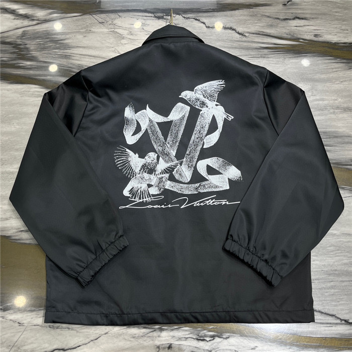 2023SS LV Jacket Top Version - DEEPREPS