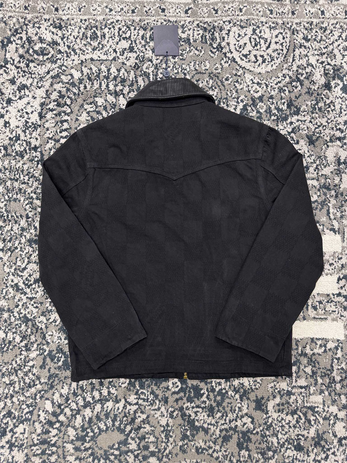 2024fw LV Jacket Top Version - DEEPREPS