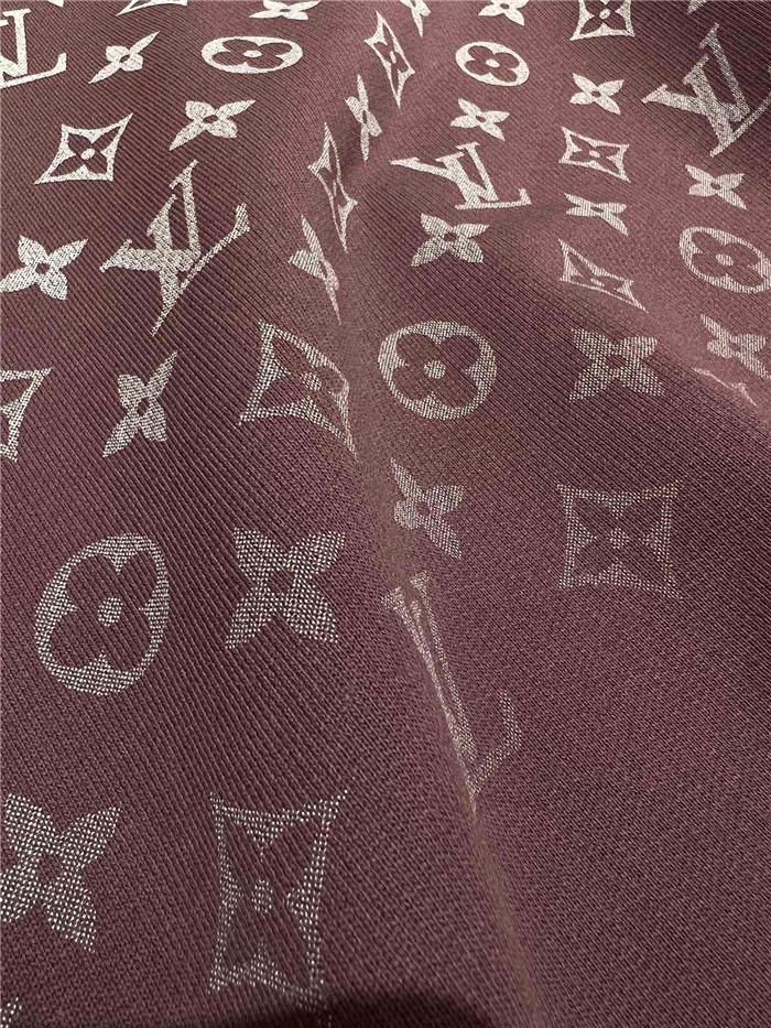 2023fw LV Sweater Top Version - DEEPREPS