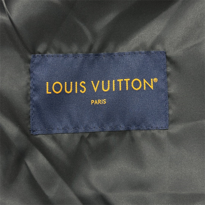2024fw LV Jacket Top Version - DEEPREPS