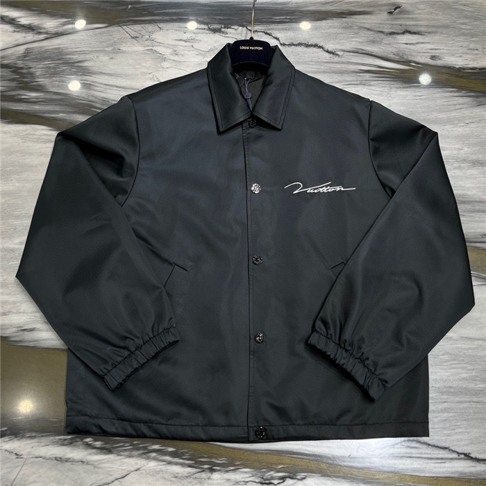 2023SS LV Jacket Top Version - DEEPREPS