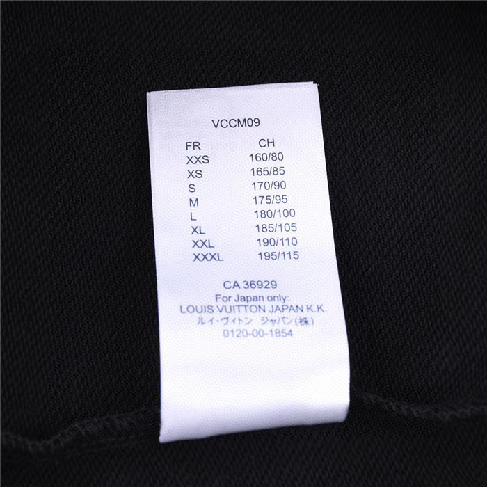2023fw LV Sweater Top Version - DEEPREPS