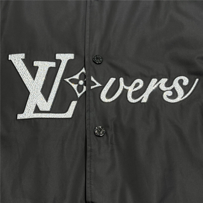 2023SS LV Jacket Top Version - DEEPREPS