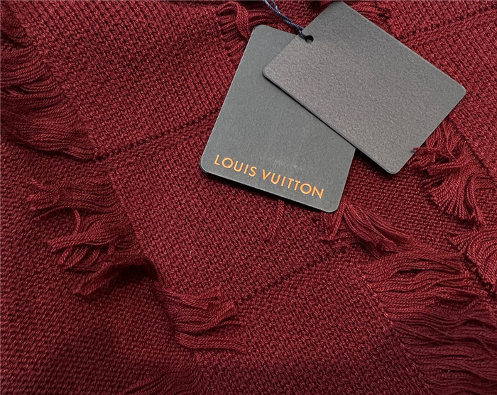2023fw LV Sweater Top Version - DEEPREPS