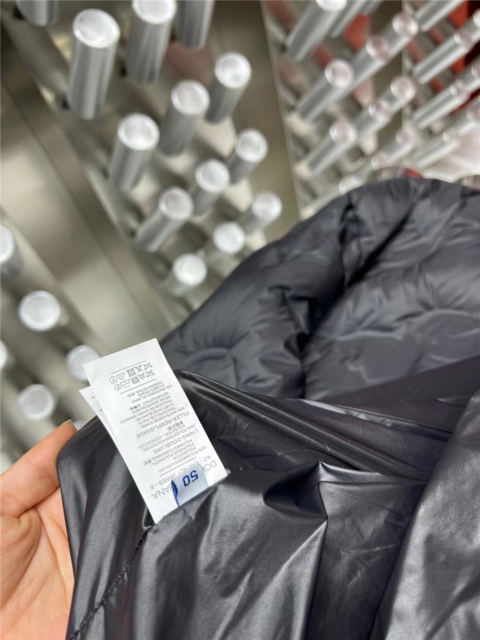 2023fw LV Down Jacket Top Version - DEEPREPS