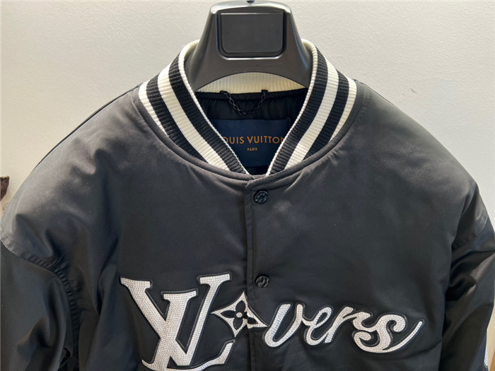 2023fw LV Jacket Top Version - DEEPREPS