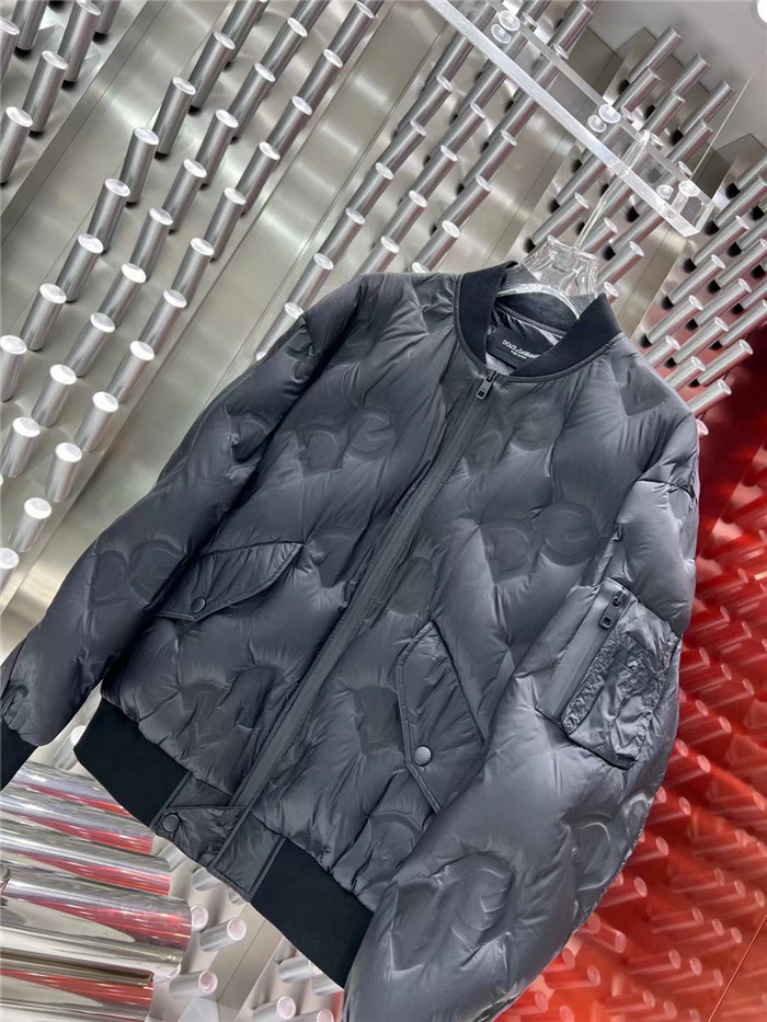 2023fw LV Down Jacket Top Version - DEEPREPS
