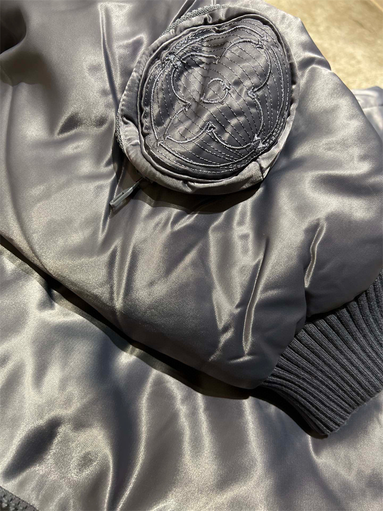 2023fw LV Jacket Top Version - DEEPREPS