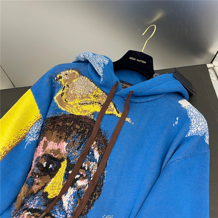 2023fw LV Suit Top Version - DEEPREPS