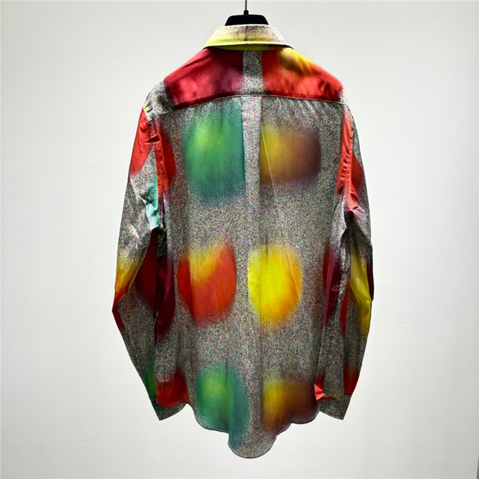 2023fw LV Shirt Top Version - DEEPREPS
