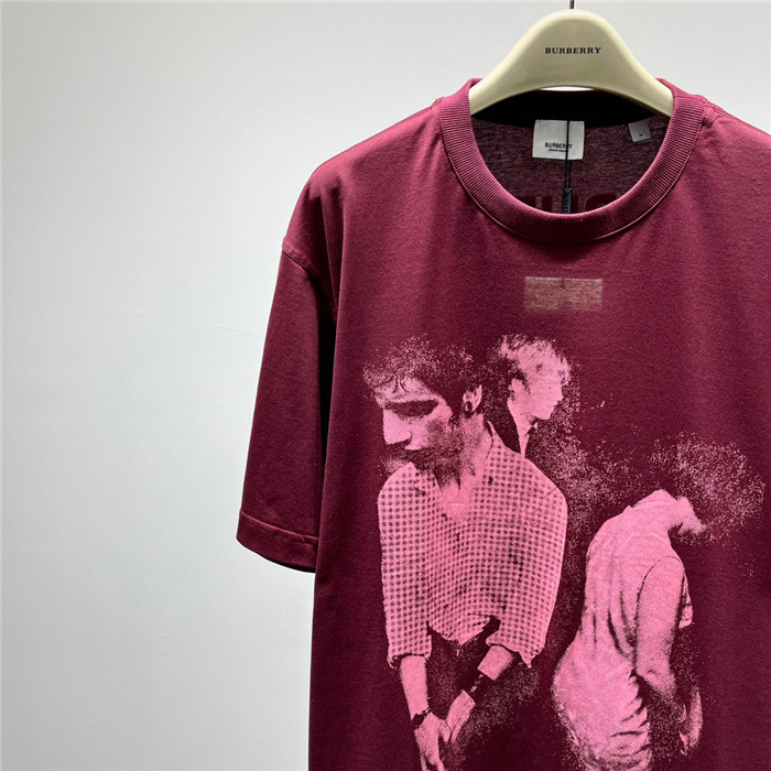 2023fw BBR T Shirt Top Version - DEEPREPS
