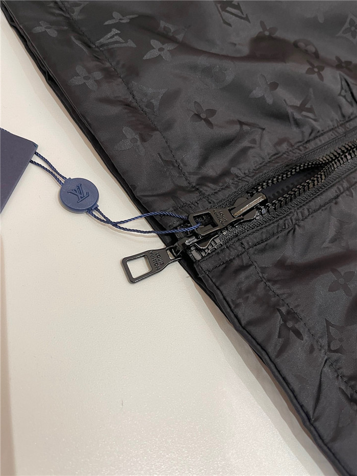 2023fw LV Jacket Top Version - DEEPREPS