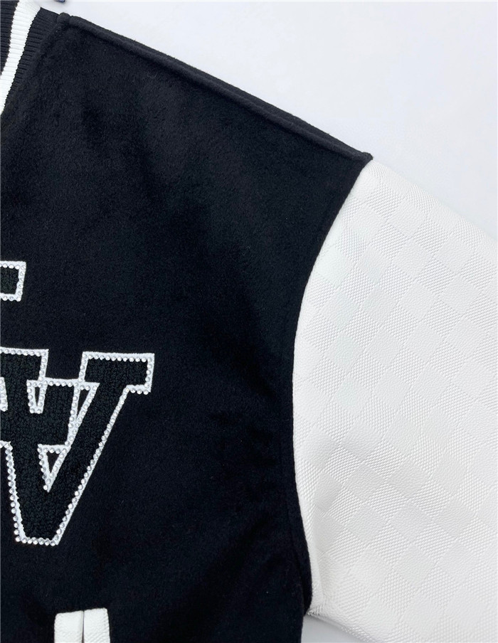 2023SS LV Jacket Top Version - DEEPREPS