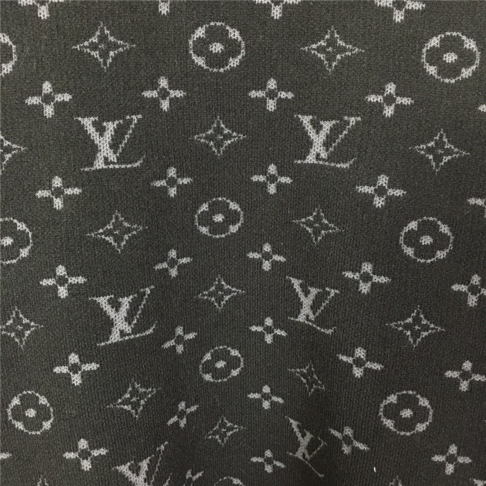2023fw LV Sweater Top Version - DEEPREPS