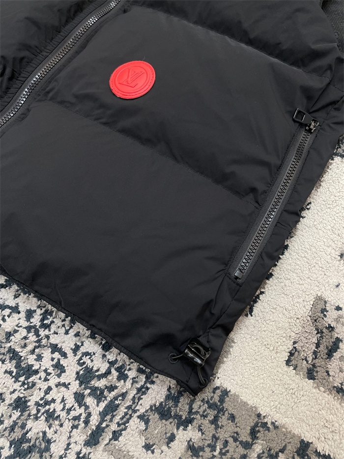 2024fw LV Down Jacket Top Version - DEEPREPS