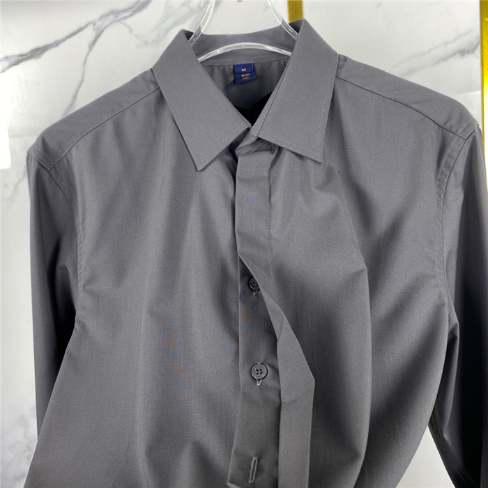 2023fw LV Shirt Top Version - DEEPREPS