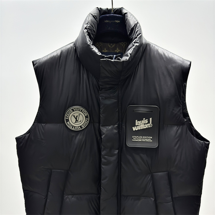 2024fw LV Down Jacket Top Version - DEEPREPS