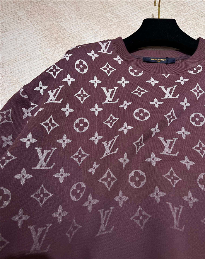 2023fw LV Sweater Top Version - DEEPREPS