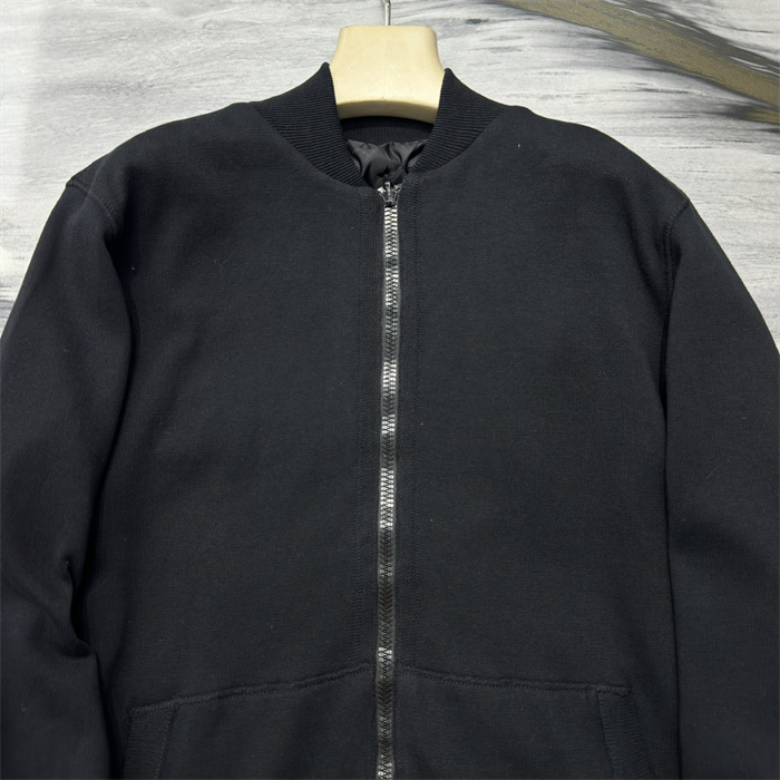 2024fw LV Jacket Top Version - DEEPREPS