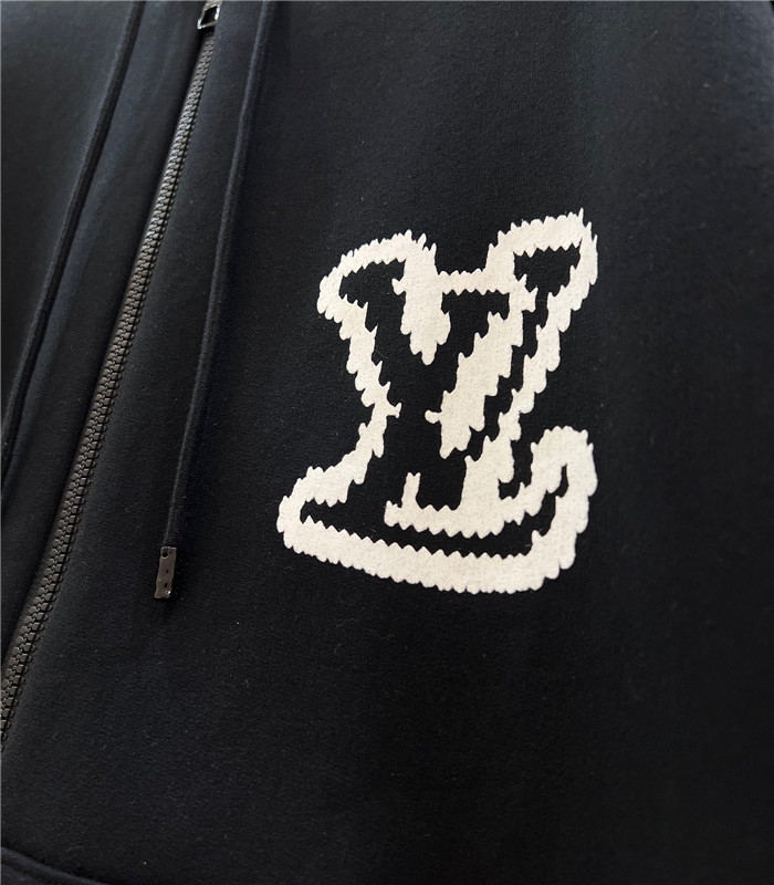 2023fw LV JacketPants Top Version - DEEPREPS