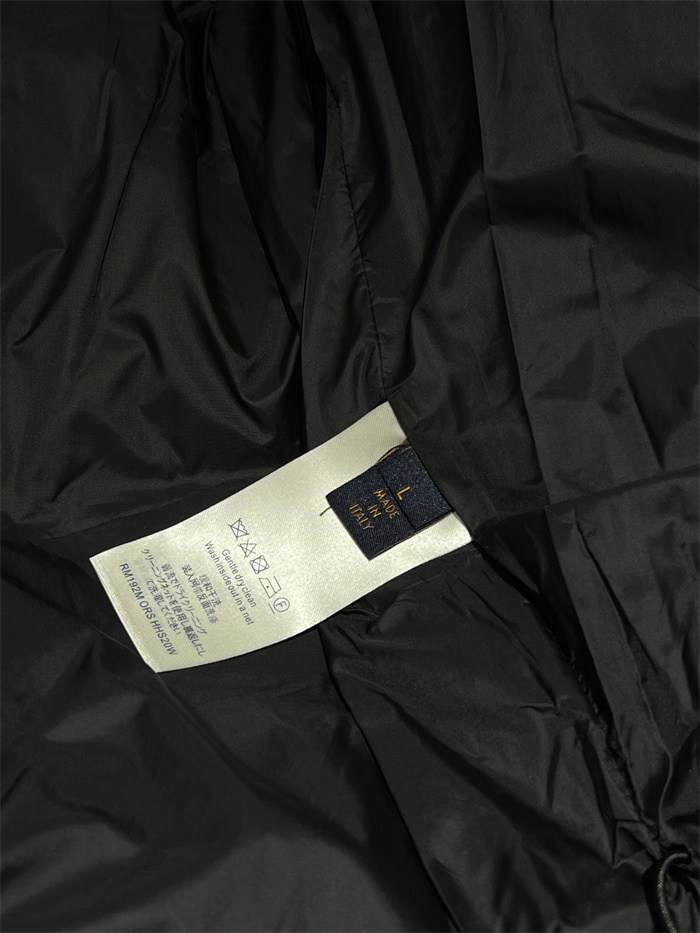 2024fw LV Down Jacket Top Version - DEEPREPS
