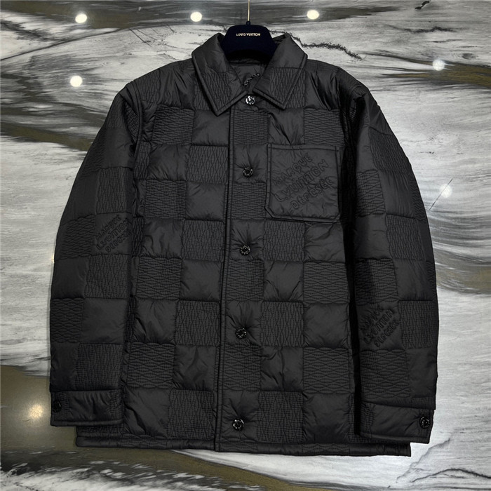 2023fw LV Jacket Top Version - DEEPREPS