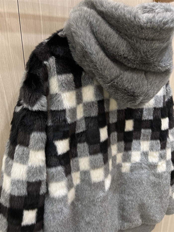 2024fw LV Jacket Top Version - DEEPREPS