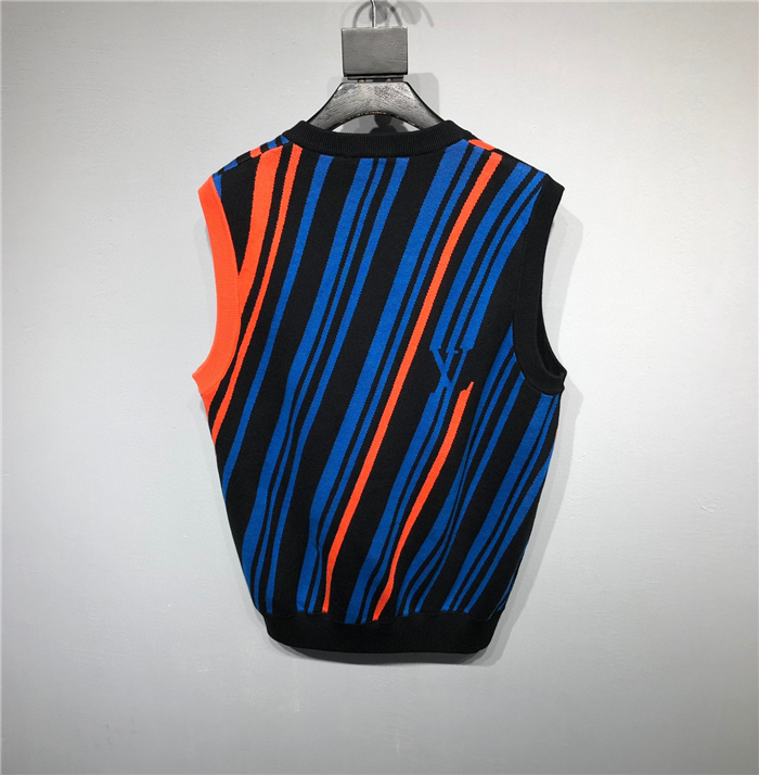 2023fw LV Sweater Top Version - DEEPREPS