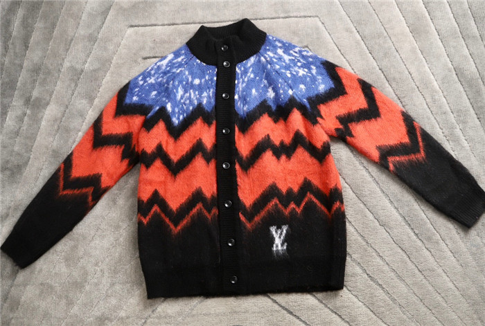2023fw LV Jacket Top Version - DEEPREPS