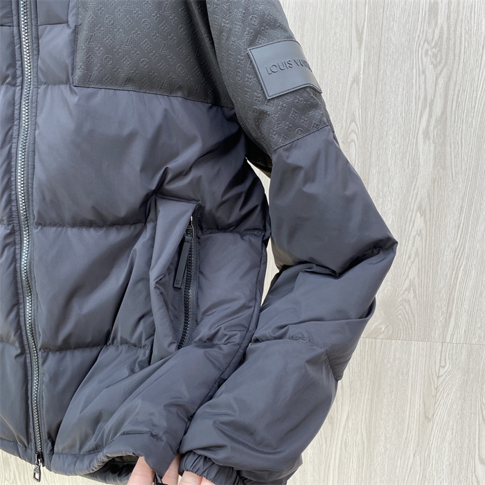 2024fw LV Dwon Jacket Top Version - DEEPREPS