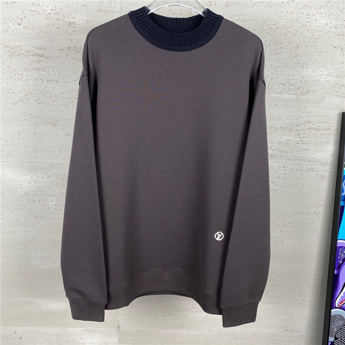 2023fw LV Sweater Top Version - DEEPREPS