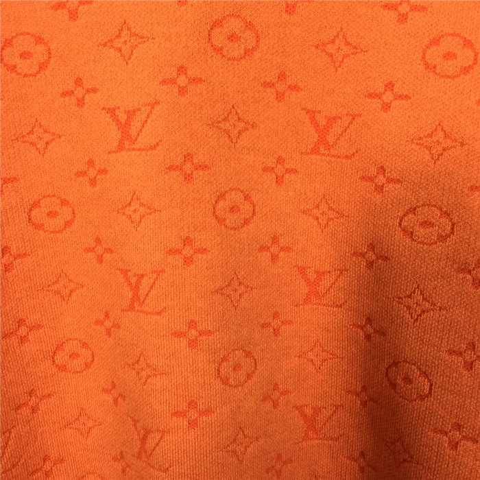 2023fw LV Sweater Top Version - DEEPREPS