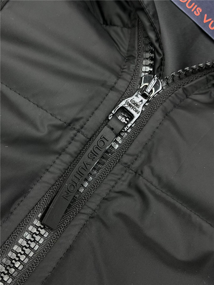 2023fw LV Down Jacket Top Version - DEEPREPS