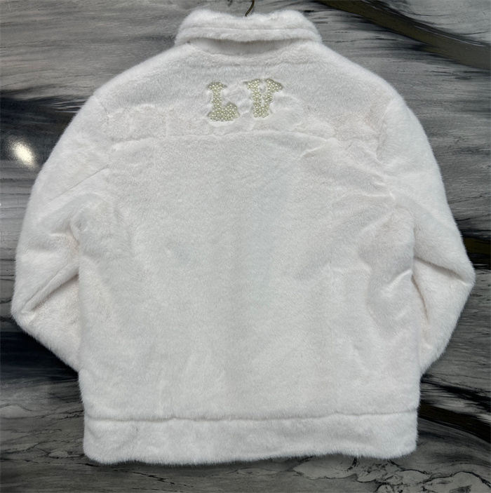 2024fw LV Jacket Top Version - DEEPREPS