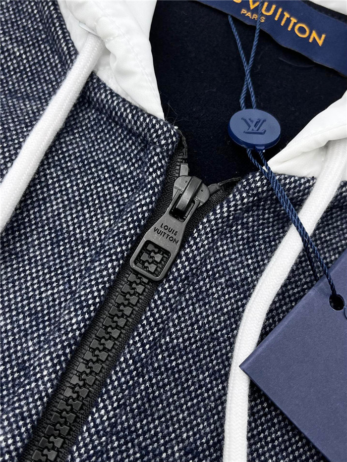2023SS LV Jacket Top Version - DEEPREPS