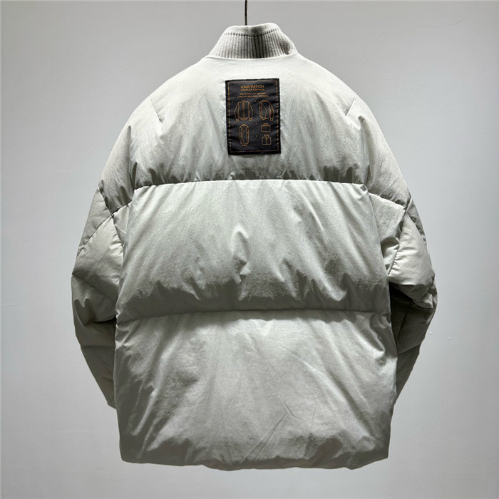2023fw LV Down Jacket Top Version - DEEPREPS