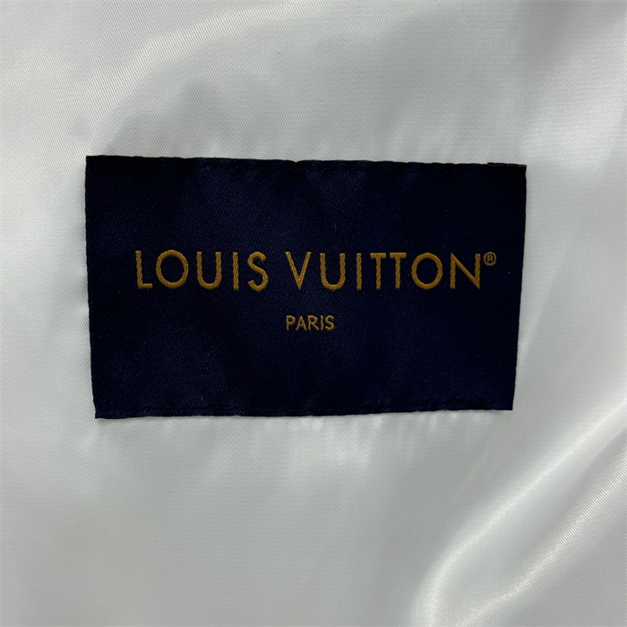 2024fw LV Jacket Top Version - DEEPREPS