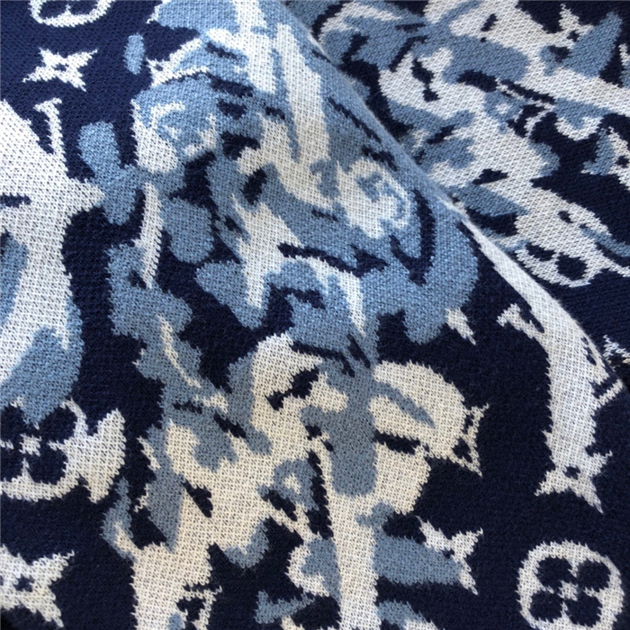 2023fw LV Jacket Top Version - DEEPREPS
