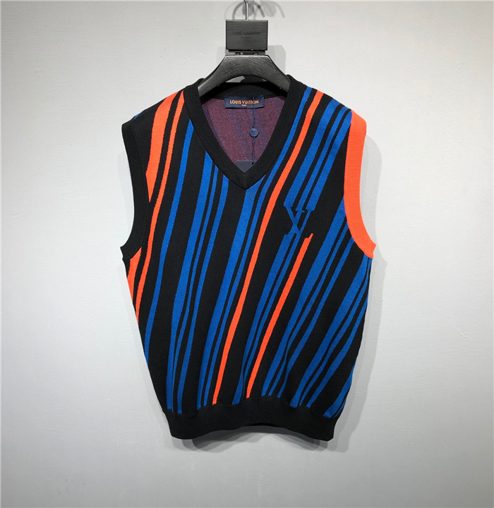 2023fw LV Sweater Top Version - DEEPREPS