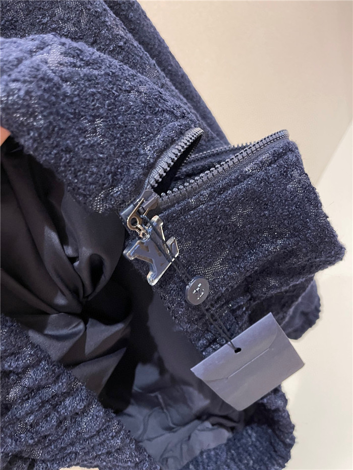 2023FW LV Jacket Top Version - DEEPREPS