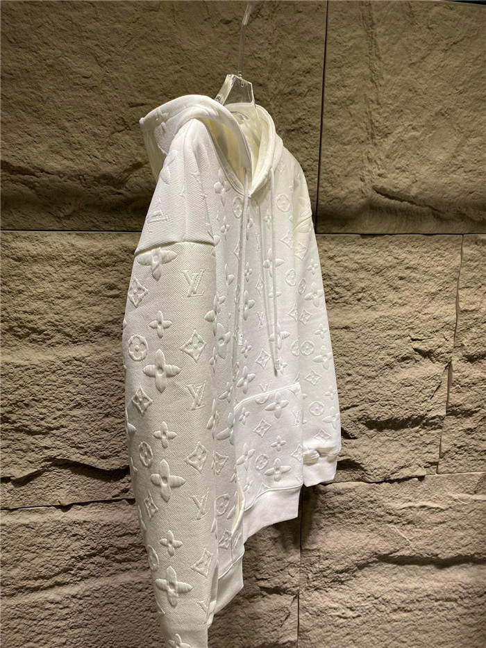 2023fw LV Hoodie Top Version - DEEPREPS