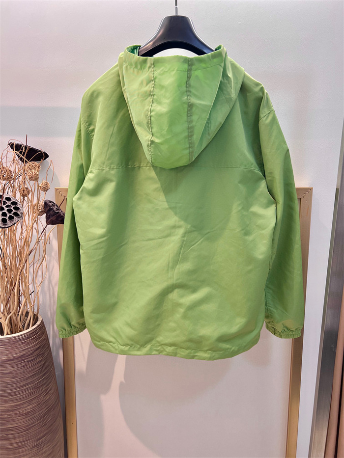 2024fw LV Jacket Top Version - DEEPREPS