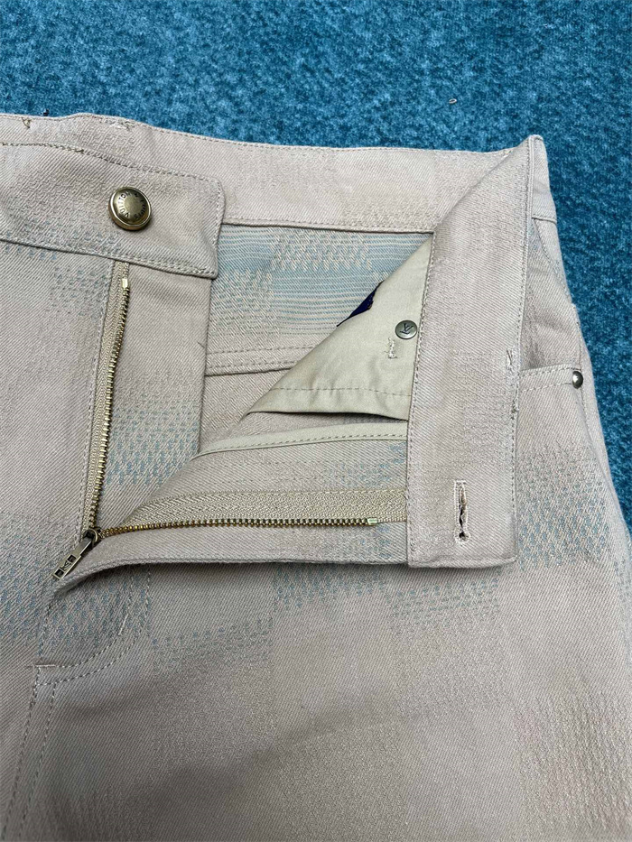 2024fw LV  Pants Top Version - DEEPREPS